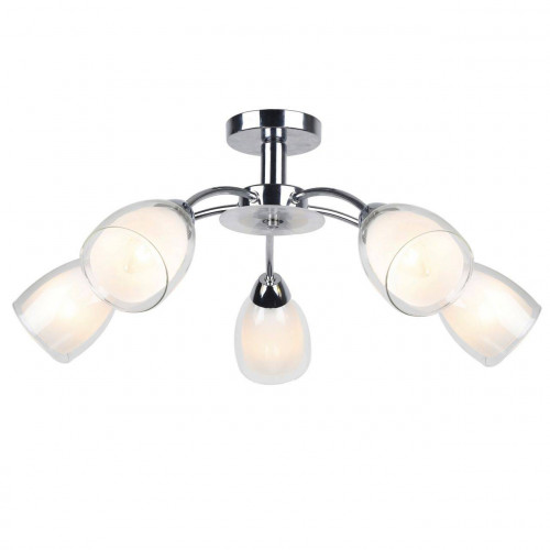 потолочная люстра arte lamp 53 a7201pl-5cc в Ангарске