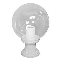 уличный светильник fumagalli microlot/g250 g25.110.000.wxe27 в Ангарске