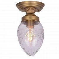 потолочный светильник arte lamp faberge a2304pl-1sg в Ангарске