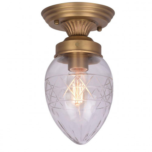 потолочный светильник arte lamp faberge a2304pl-1sg в Ангарске