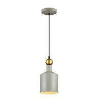 подвесной светильник odeon light bolli 4086/1 в Ангарске