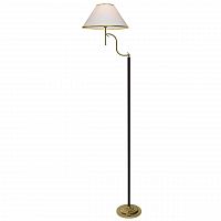 торшер arte lamp catrin a3545pn-1go в Ангарске