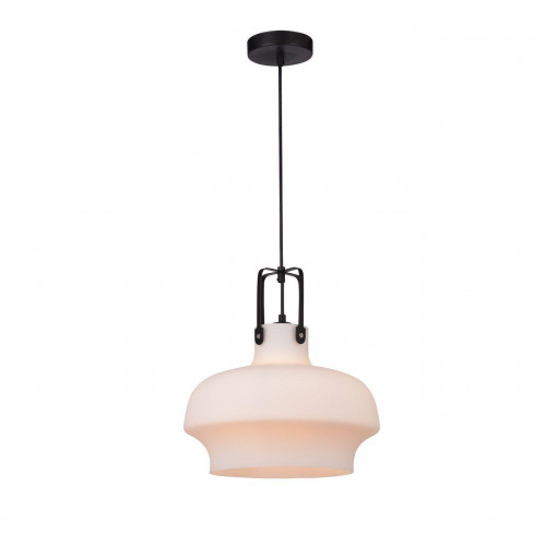 подвесной светильник arte lamp arno a3633sp-1wh в Ангарске
