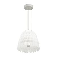 подвесной светодиодный светильник odeon light piumi 4175/57l в Ангарске