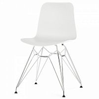 стул eiffel (eames style) белый в Ангарске