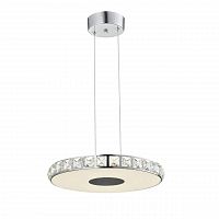 подвесной светодиодный светильник st luce impato sl821.103.01 в Ангарске