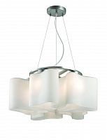 подвесная люстра st luce onde 2 sl118.503.05 в Ангарске