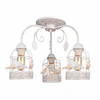 потолочная люстра arte lamp cincia a5090pl-3wg в Ангарске