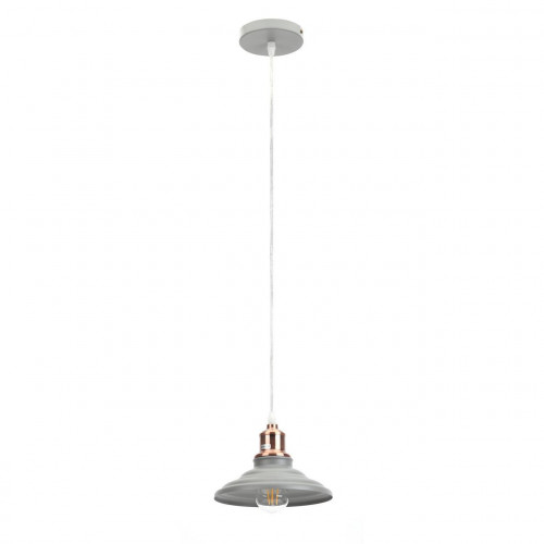 подвесной светильник эра loft pl4 gr/rc в Ангарске