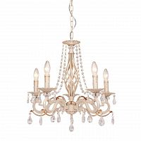 подвесная люстра silver light maria 516.51.5 в Ангарске