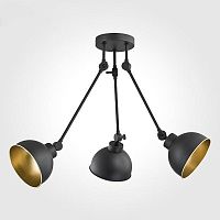 подвесная люстра tk lighting 2175 techno в Ангарске