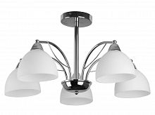 потолочная люстра toplight celia tl3610x-05ch в Ангарске