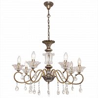 подвесная люстра silver light bernardet 518.53.7 в Ангарске