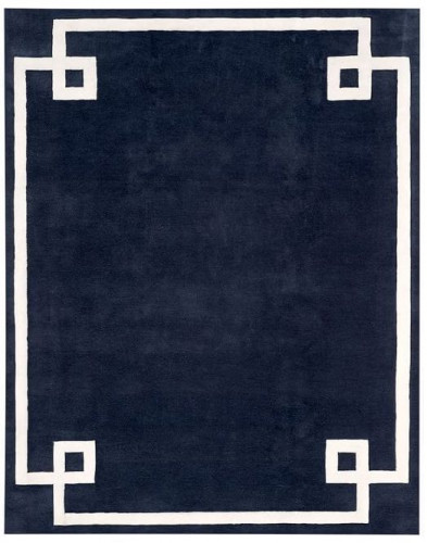 ковер navy bordered 200х250 в Ангарске