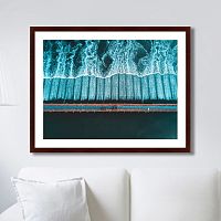 картина: ocean division road в Ангарске