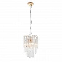 подвесная люстра st luce osoleto sl386.203.05 в Ангарске