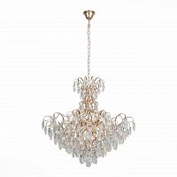 подвесная люстра st luce orecchini sl846.203.09 в Ангарске