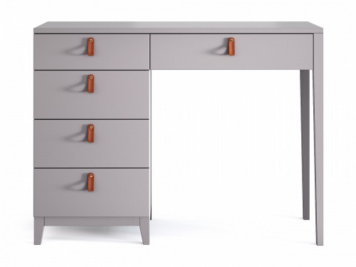 консольный стол jagger платиновый в Ангарске