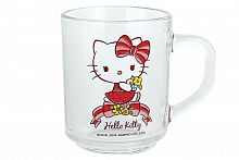 кружка hello kitty в Ангарске