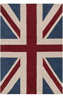 ковер union jack classic 240х330 в Ангарске