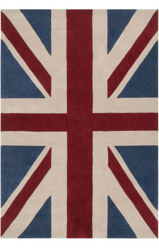 ковер union jack classic 240х330 в Ангарске