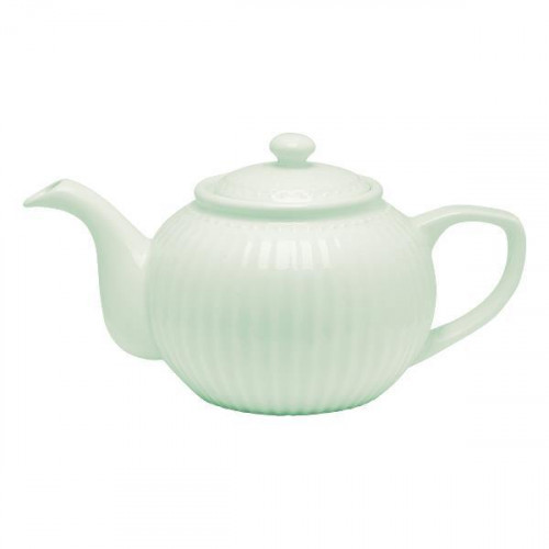 чайник alice pale green в Ангарске