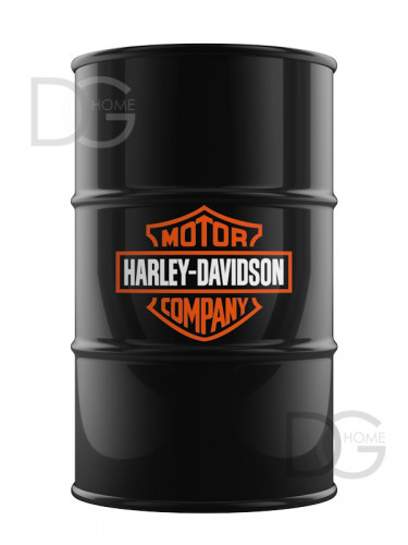 декоративная бочка харлей дэвидсон m в Ангарске