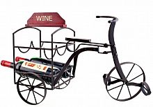 подставка для вина la bicyclette в Ангарске