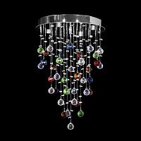 каскадная люстра dio darte asfour tesoro h 1.4.35.213 n в Ангарске