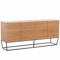буфет дубовый roble от angel cerda в Ангарске