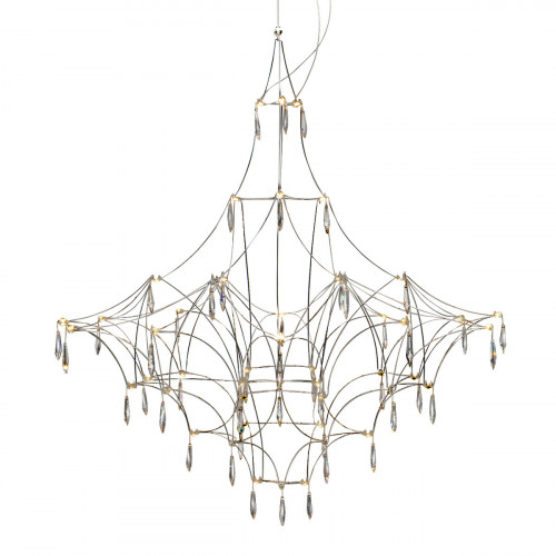 подвесной светильник 9176p white от delight collection в Ангарске