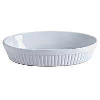 блюдо для запекания classic овальное 28 см в Ангарске