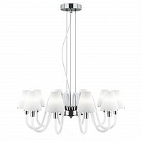 подвесная люстра lightstar bianco 760106 в Ангарске