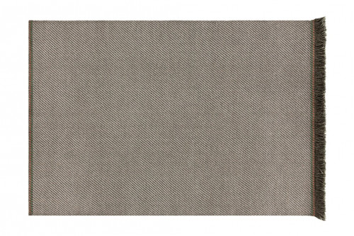 ковер gan diagonal aloe-opal 300x200 от gan в Ангарске