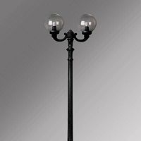 уличный фонарь fumagalli nebo ofir/g300 g30.202.r20.aze27 в Ангарске