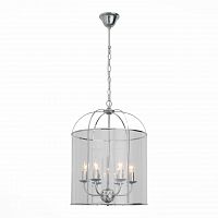 подвесная люстра st luce odierno sl267.103.06 в Ангарске