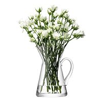 кувшин для цветов flower 26 см в Ангарске