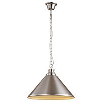 подвесной светильник arte lamp pendants a9330sp-1ss в Ангарске