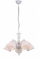 подвесная люстра st luce fiore sl151.503.05 в Ангарске