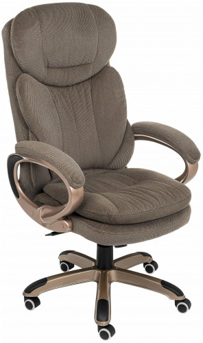 компьютерное кресло woodville dupon beige fabric в Ангарске