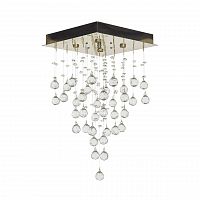 каскадная люстра dio darte elite tesoro h 1.4.30.200 g в Ангарске