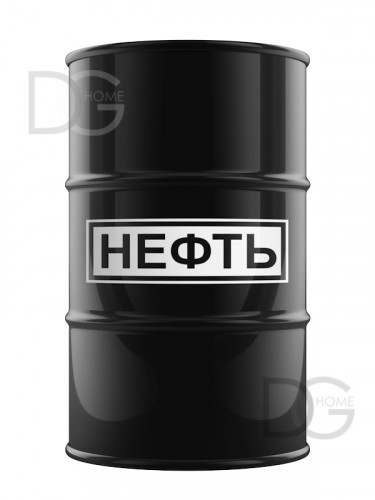 декоративная бочка нефть m в Ангарске
