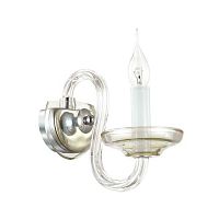 бра odeon light chicca 3933/1w в Ангарске