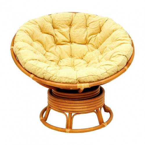 кресло механическое papasan-2 matte в Ангарске