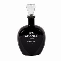 бутыль chanel heart black в Ангарске