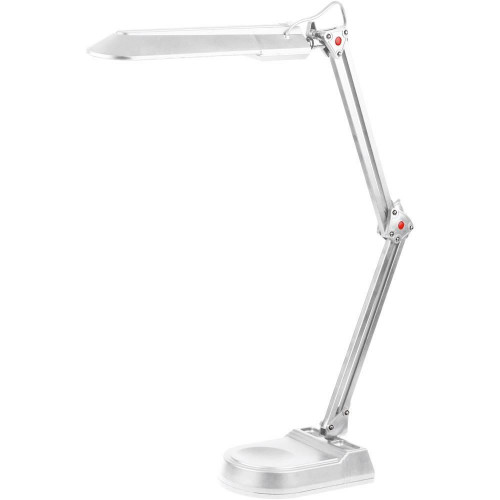 настольная лампа arte lamp desk a5810lt-1si в Ангарске