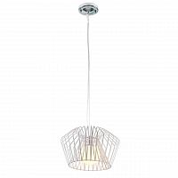 дизайнерский подвесной светильник spot light cage 9504102 в Ангарске