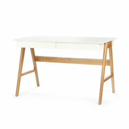 письменный стол orient белый в Ангарске