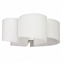 потолочная люстра lightstar simple light 811 811050 в Ангарске