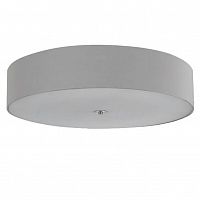 потолочный светильник crystal lux jewel pl500 gray в Ангарске